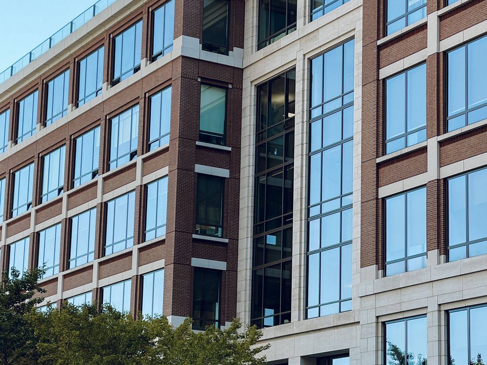 Commercial HVAC service in Lowell